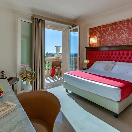 La Paloma Blanca Hotel Sciacca Luaran gambar