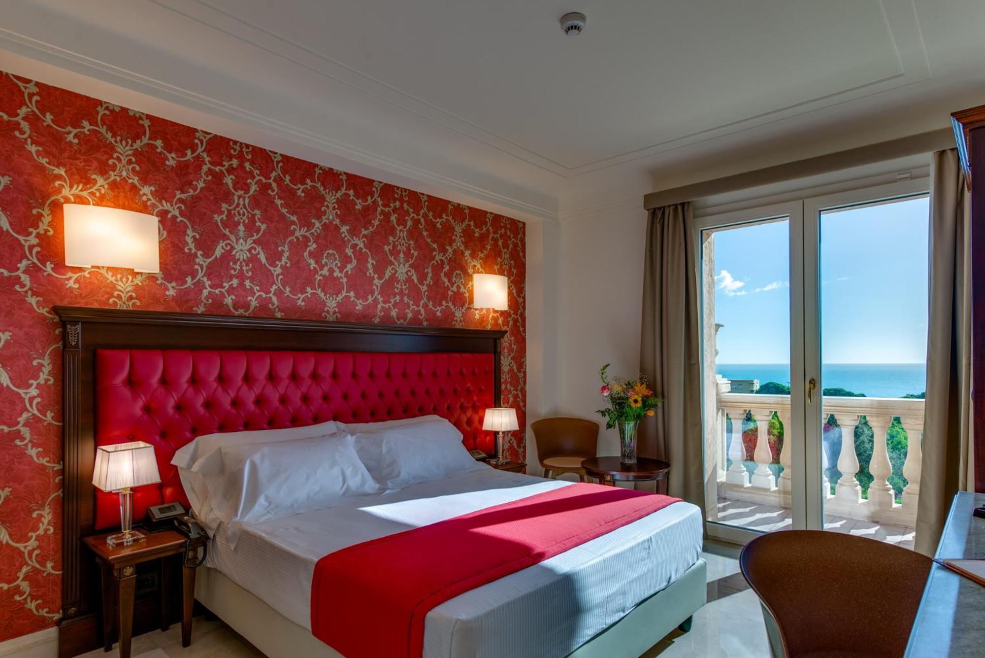 La Paloma Blanca Hotel Sciacca Luaran gambar