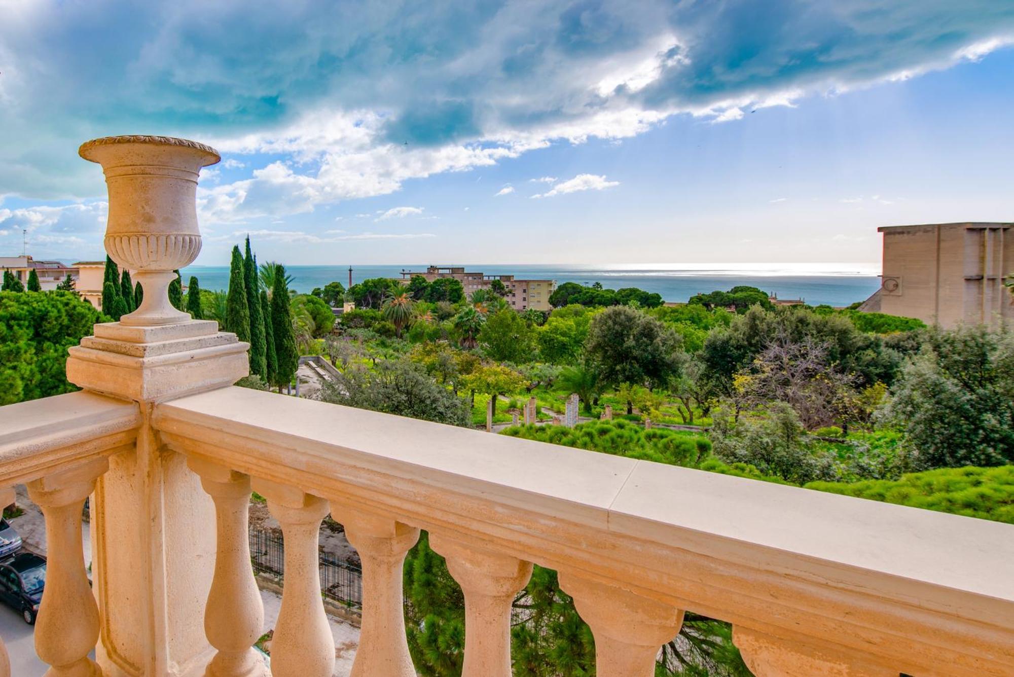 La Paloma Blanca Hotel Sciacca Luaran gambar
