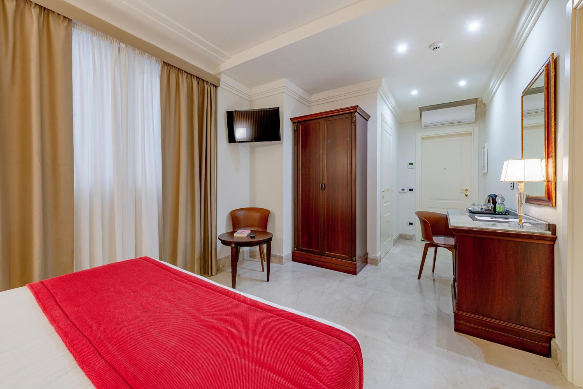 La Paloma Blanca Hotel Sciacca Luaran gambar